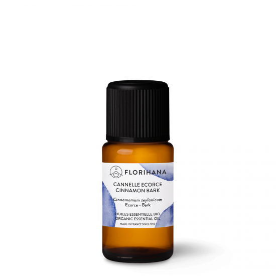 Scoarță de Scorțișoară Organică